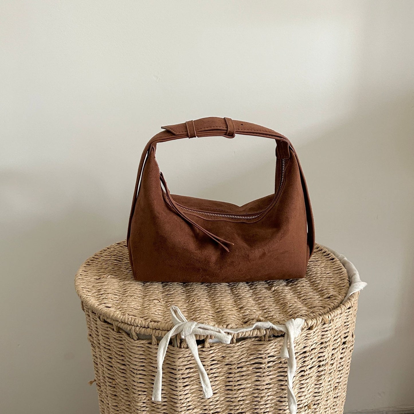 Effortlessly Chic Bag