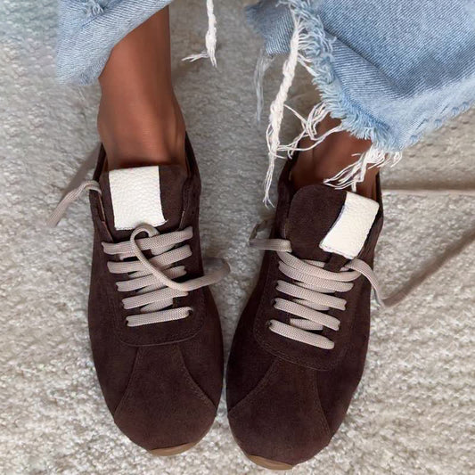 Soft Sole Sports Casual Shoes