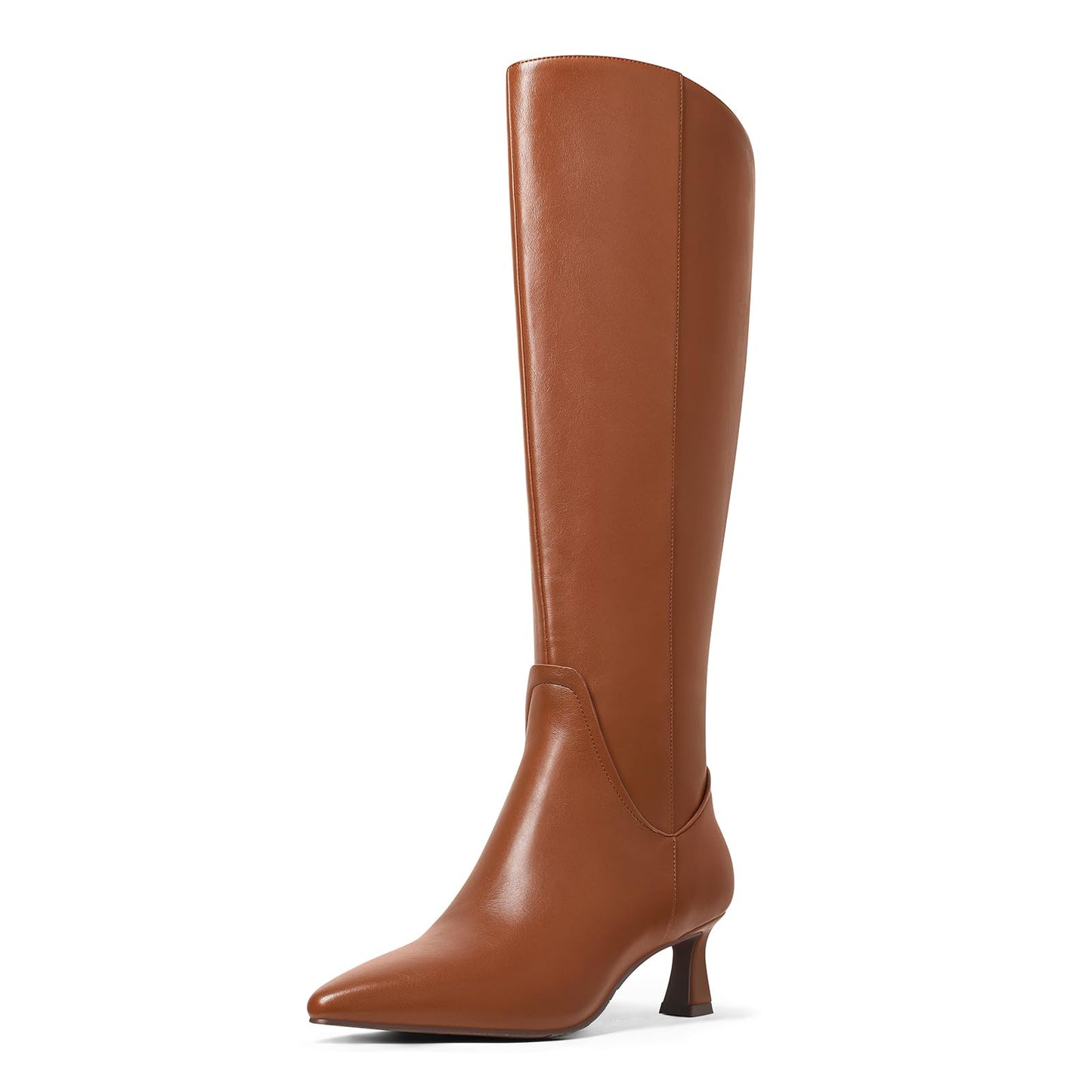 Sexy Pointed Women's High Boots