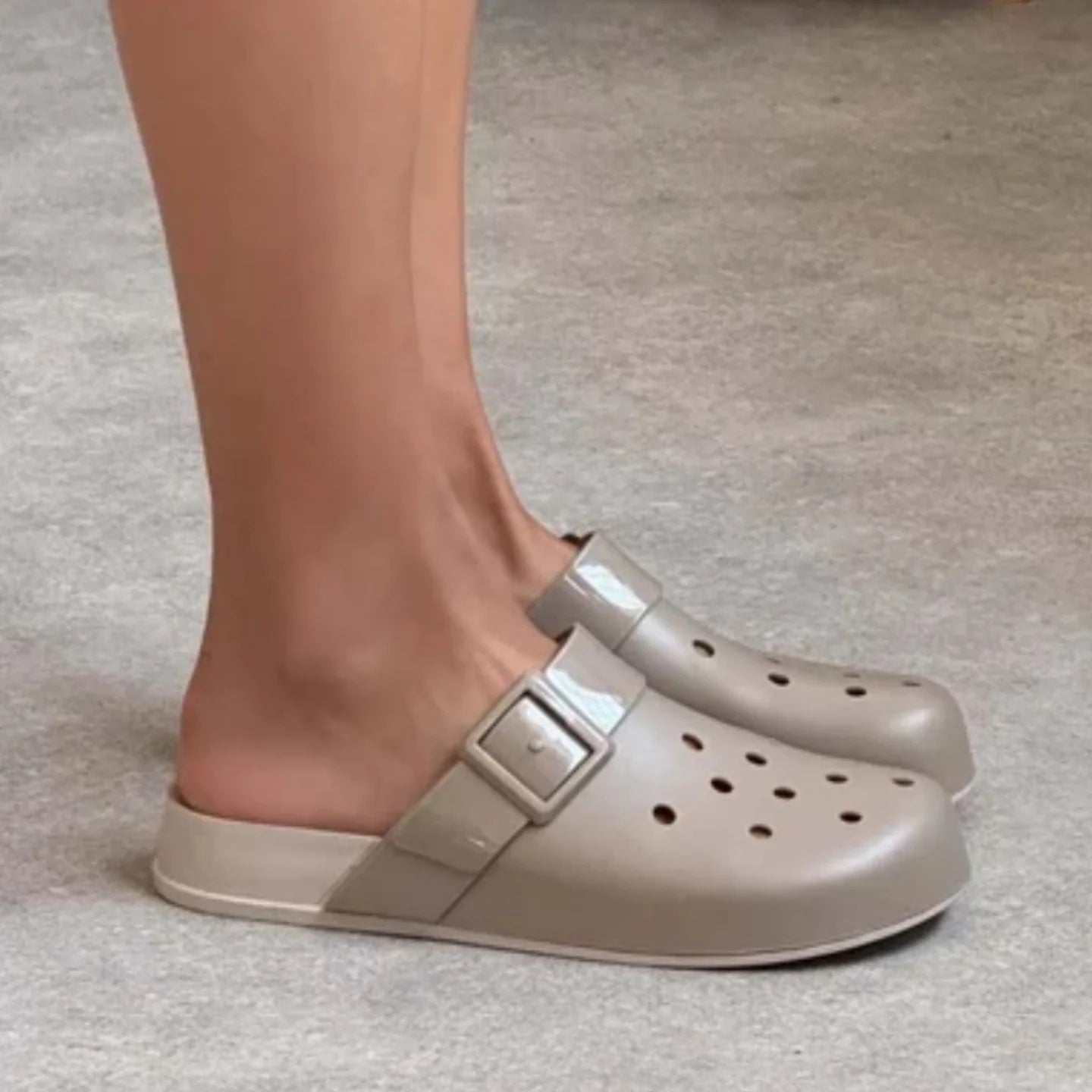 Bright And Cheerful Footwear