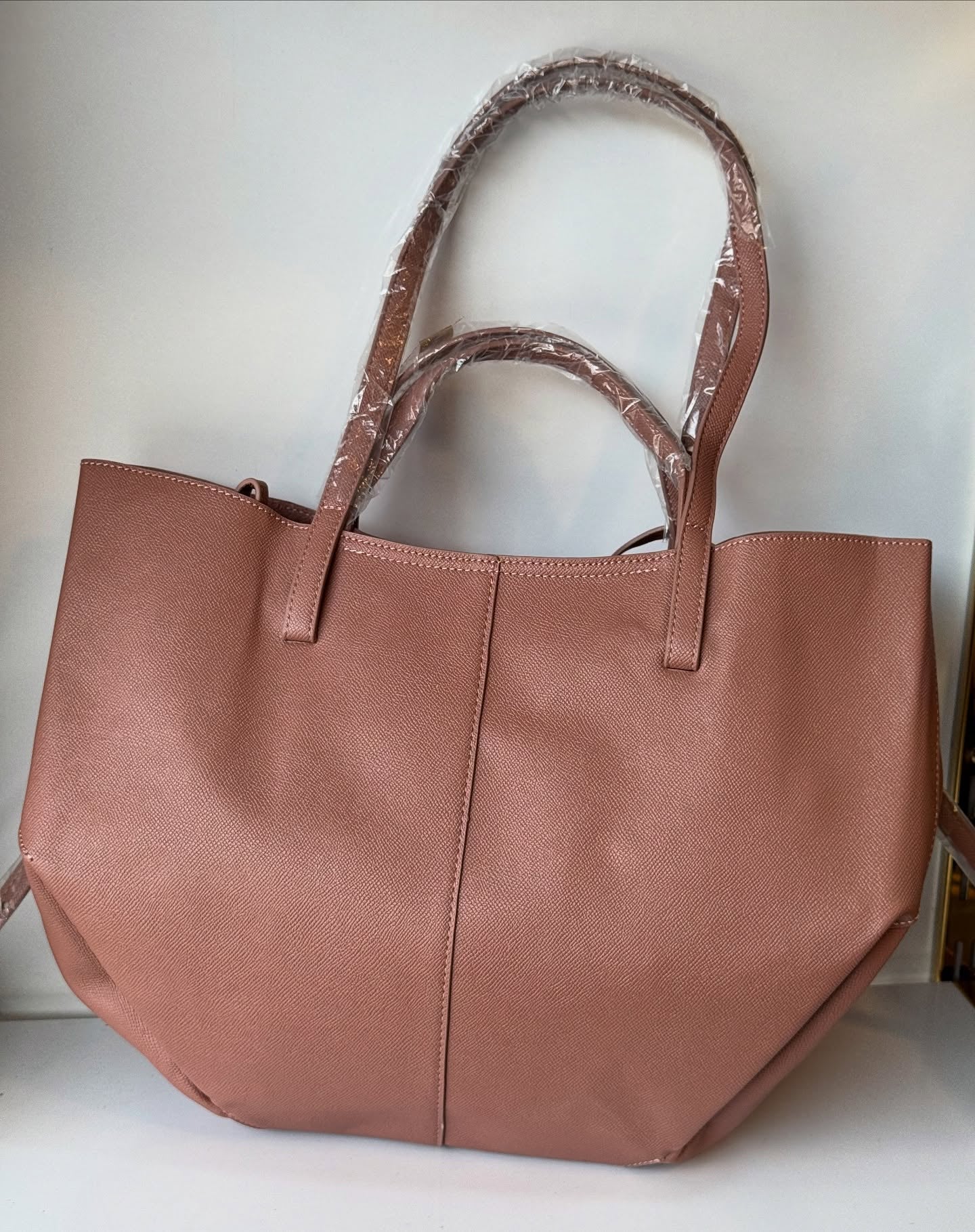 Vintage Women's Bag