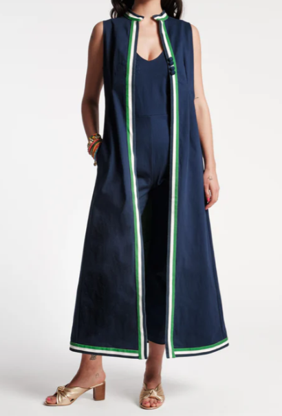 Chic Classy Jumpsuit Set