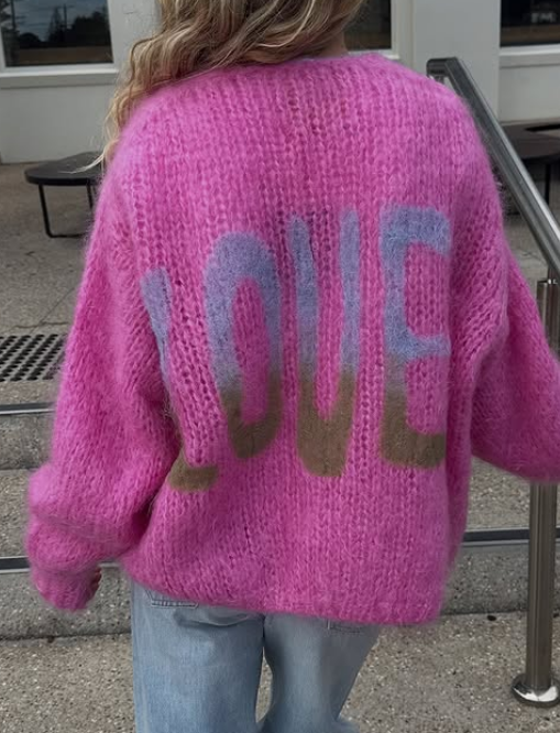 Comfy Casual Lovely Cardigan