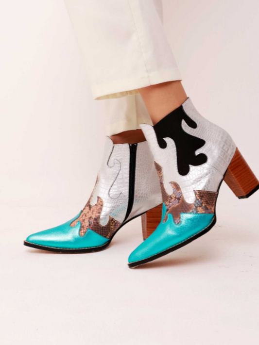 Dream High Heels