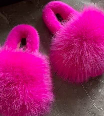 Adorable Warm Slippers
