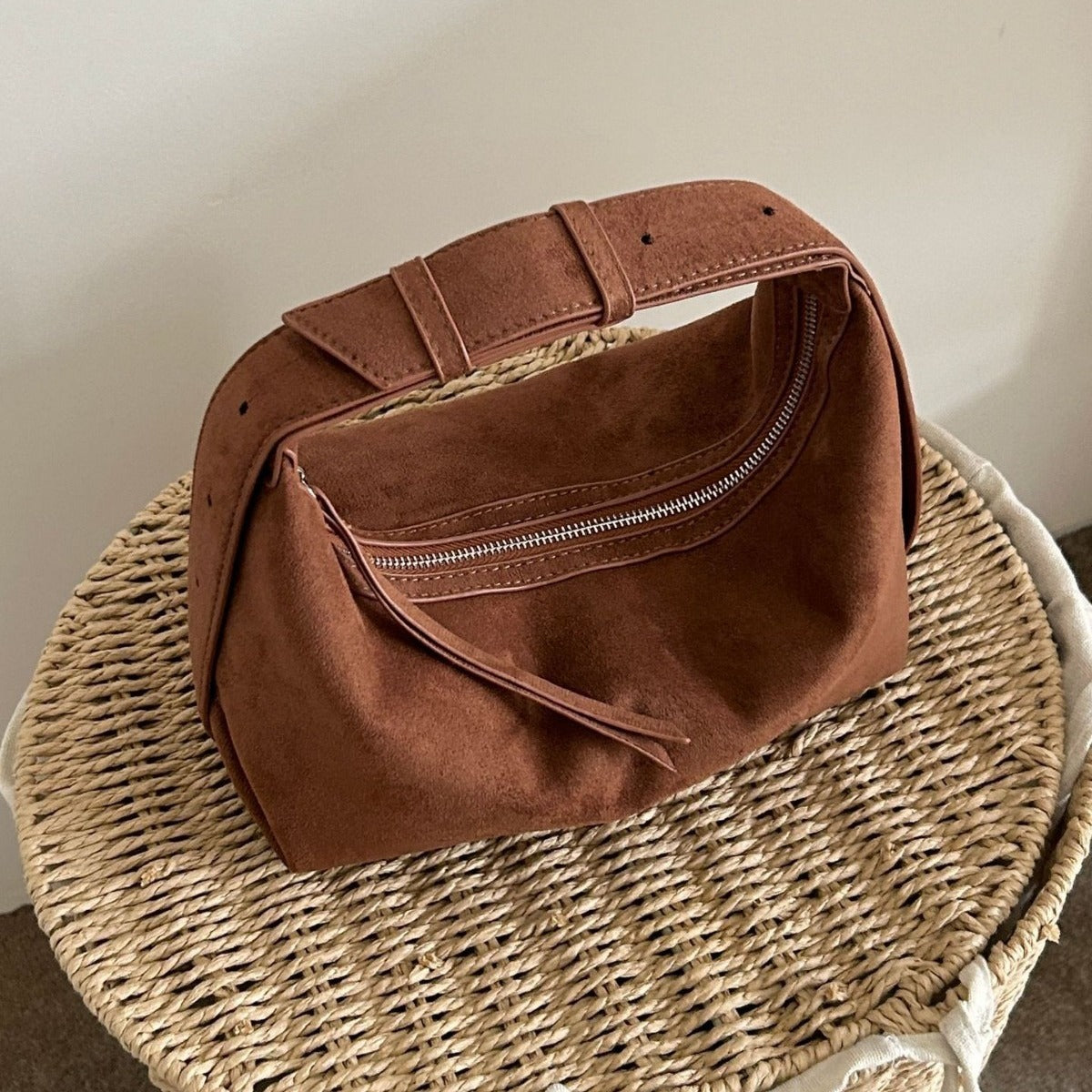 Effortlessly Chic Bag