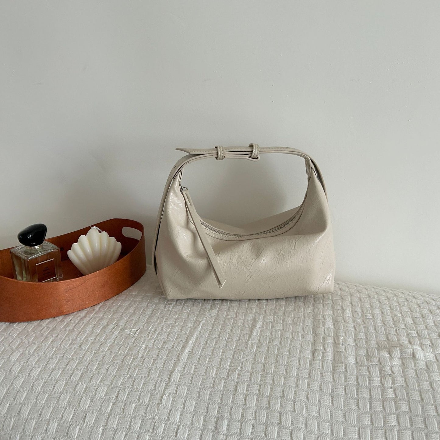 Effortlessly Chic Bag