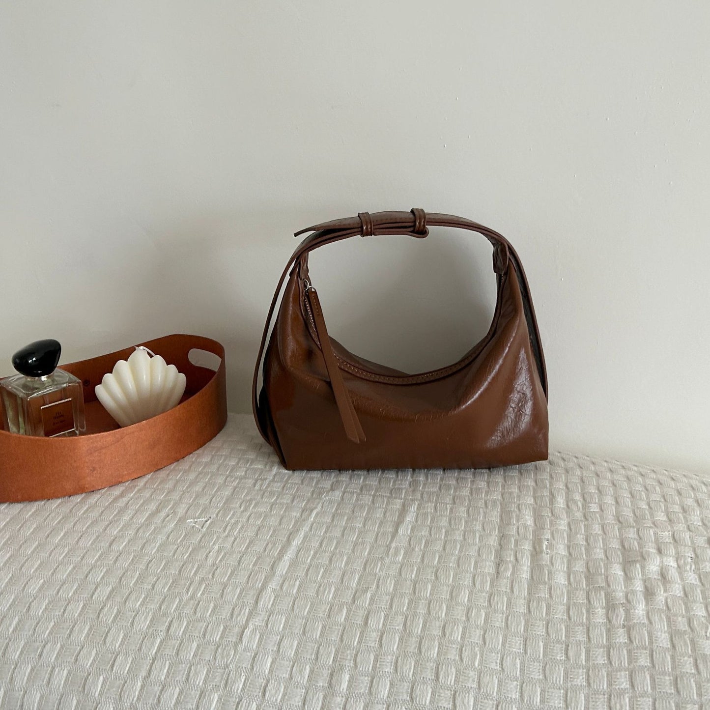 Effortlessly Chic Bag
