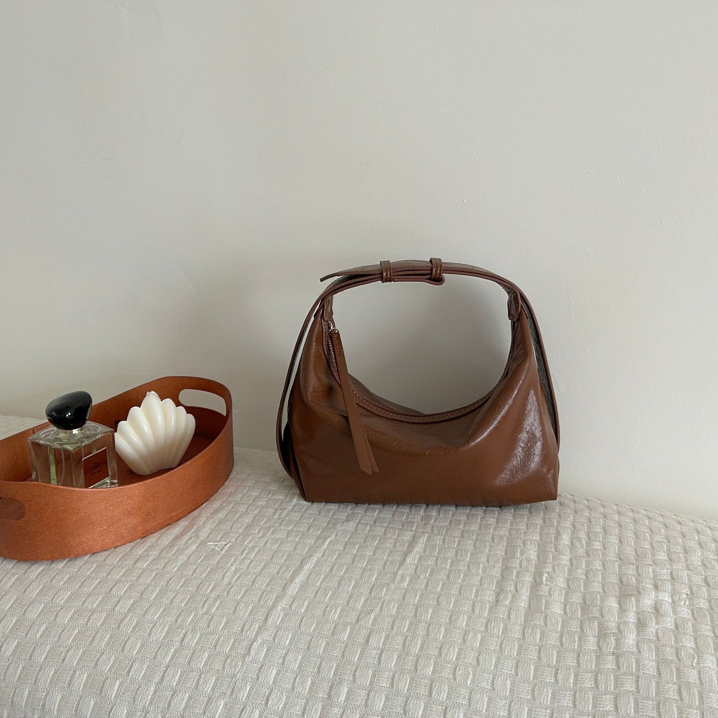 Effortlessly Chic Bag