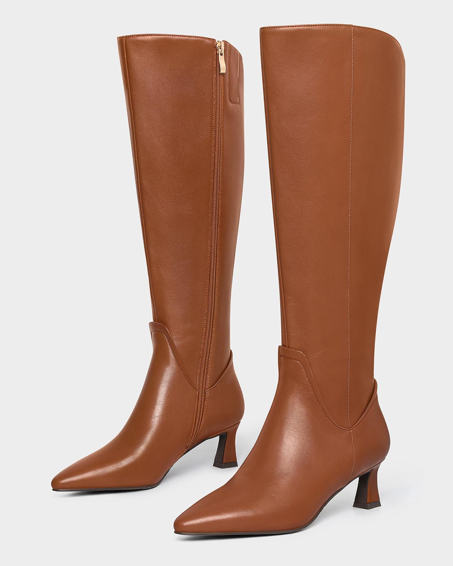 Sexy Pointed Women's High Boots
