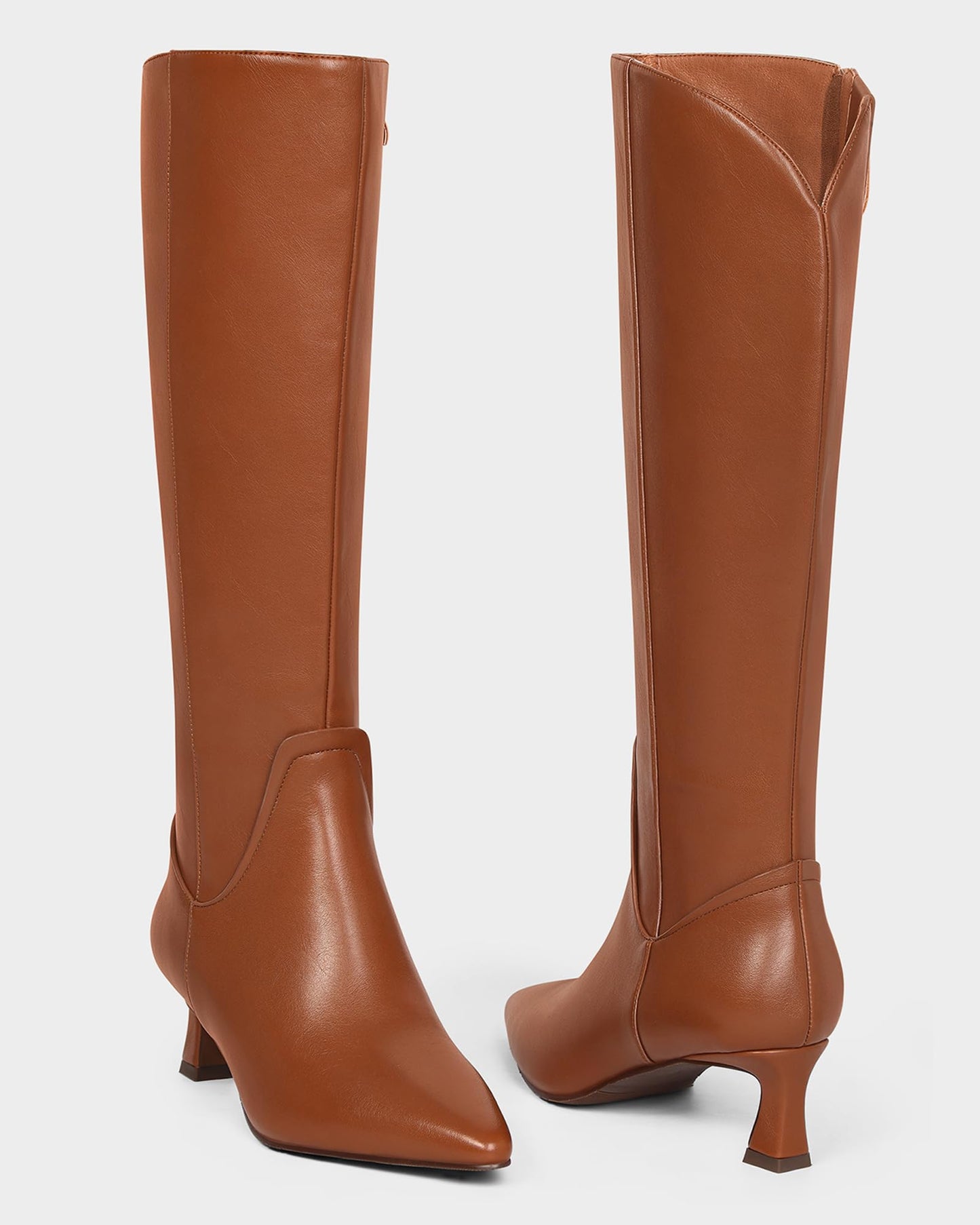Sexy Pointed Women's High Boots