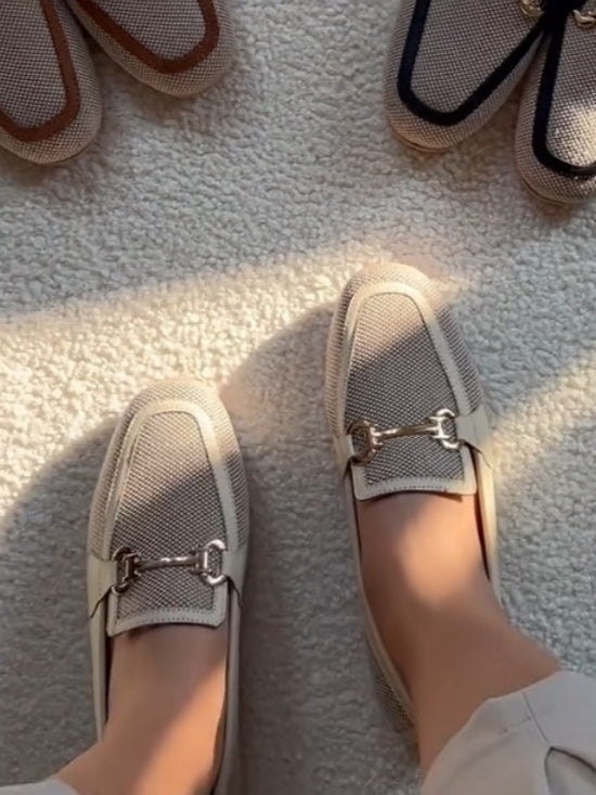 Multi-Colorway Loafer Collection Preview