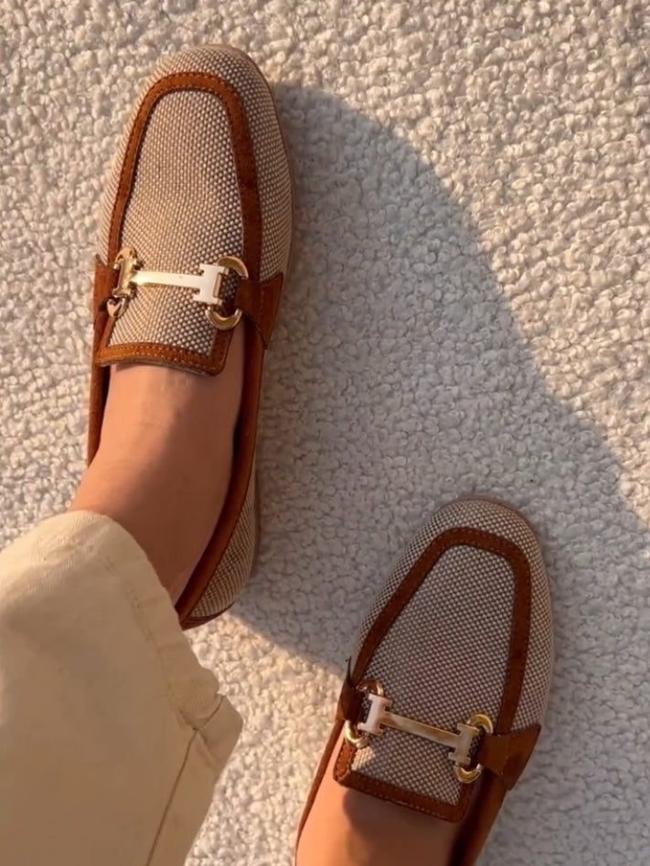 Multi-Colorway Loafer Collection Preview