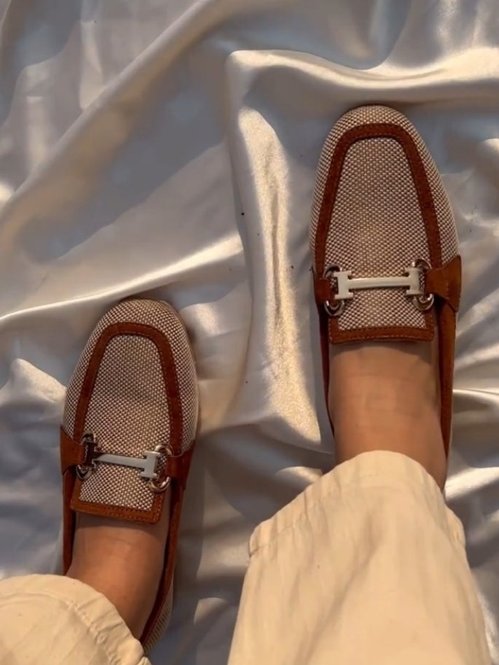 Multi-Colorway Loafer Collection Preview