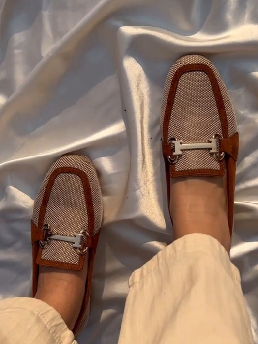 Multi-Colorway Loafer Collection Preview