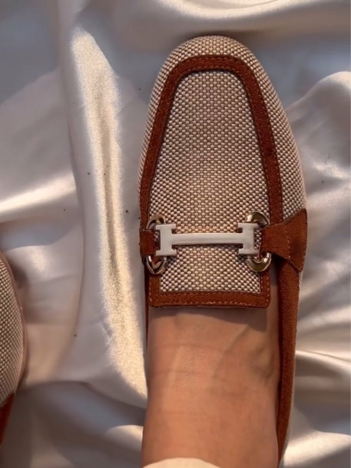 Multi-Colorway Loafer Collection Preview