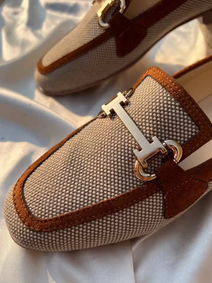 Multi-Colorway Loafer Collection Preview