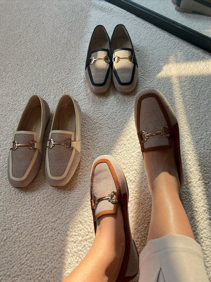 Multi-Colorway Loafer Collection Preview