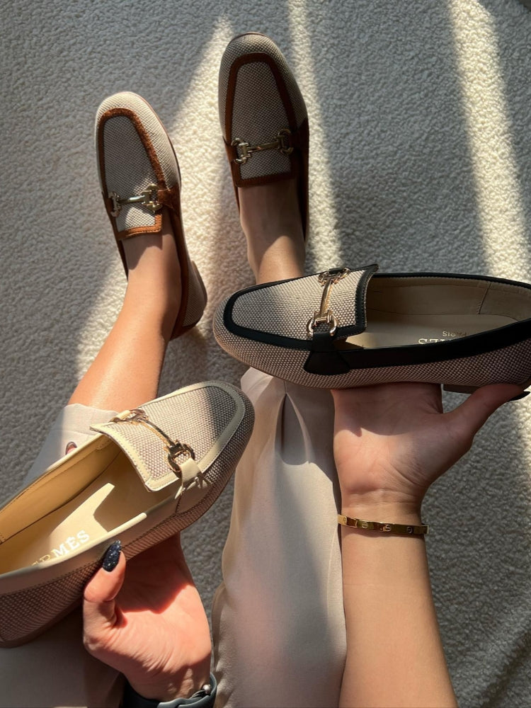 Multi-Colorway Loafer Collection Preview