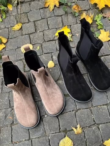 Chelsea-Sock Boots