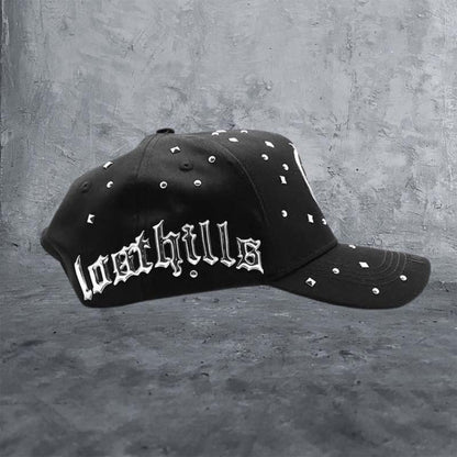 Fashion Embroidered Cap