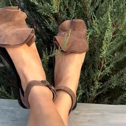 Comfortable Flat Sandals