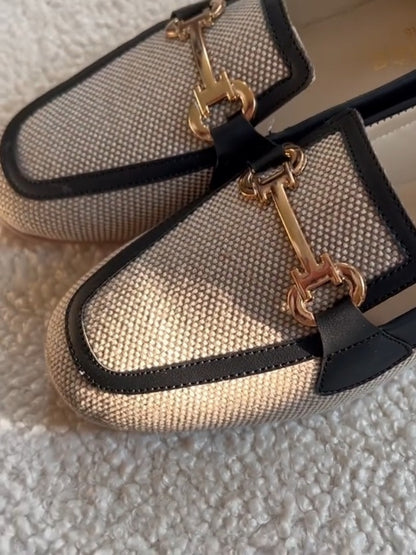 Multi-Colorway Loafer Collection Preview