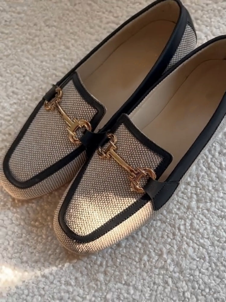 Multi-Colorway Loafer Collection Preview