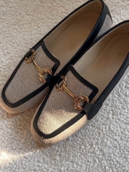 Multi-Colorway Loafer Collection Preview