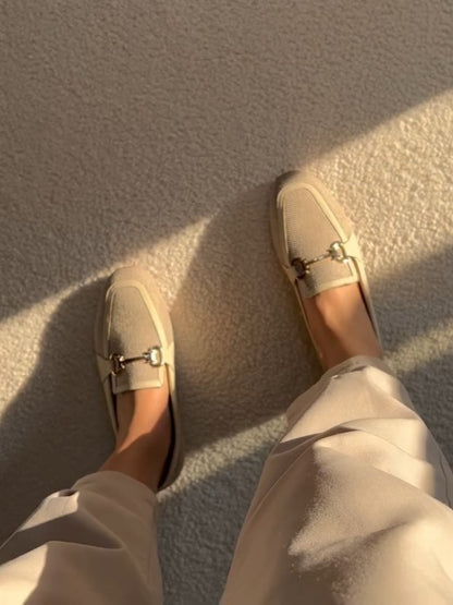 Multi-Colorway Loafer Collection Preview