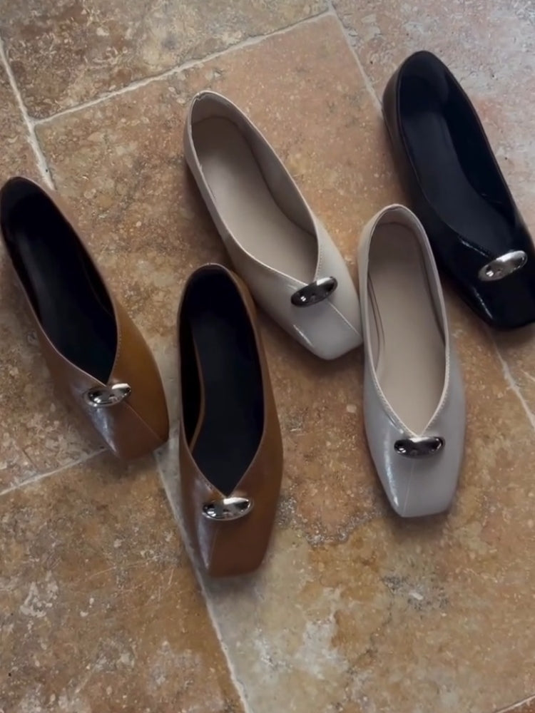 Casual Flats