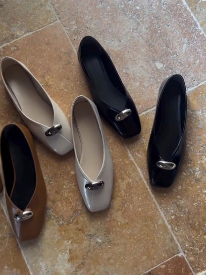 Casual Flats