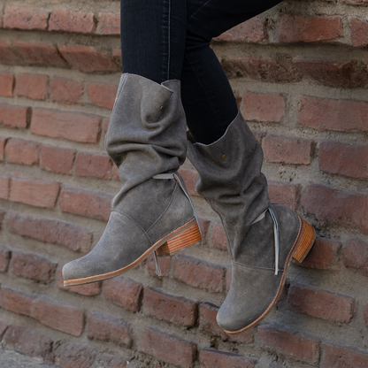 Women's Casual Bohemia Style Boots