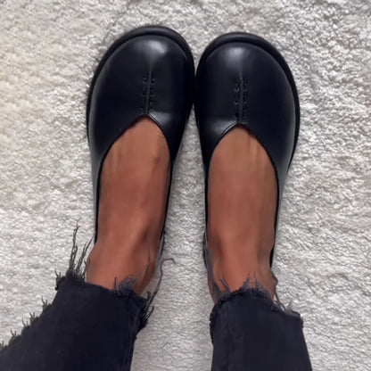 Flat Ballet Shoes