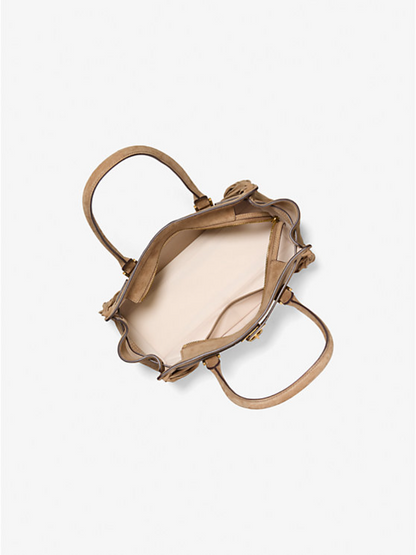 Tassel Shoulder Bag
