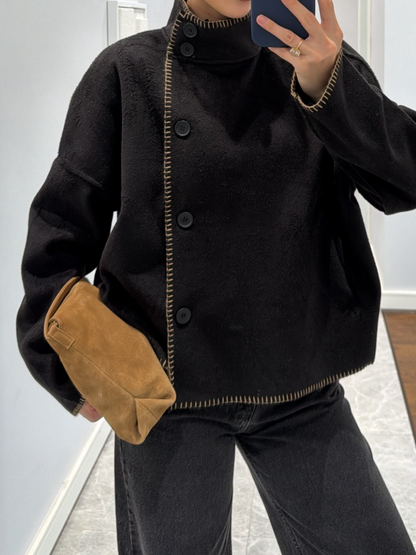 Elegant Fashion Jacket