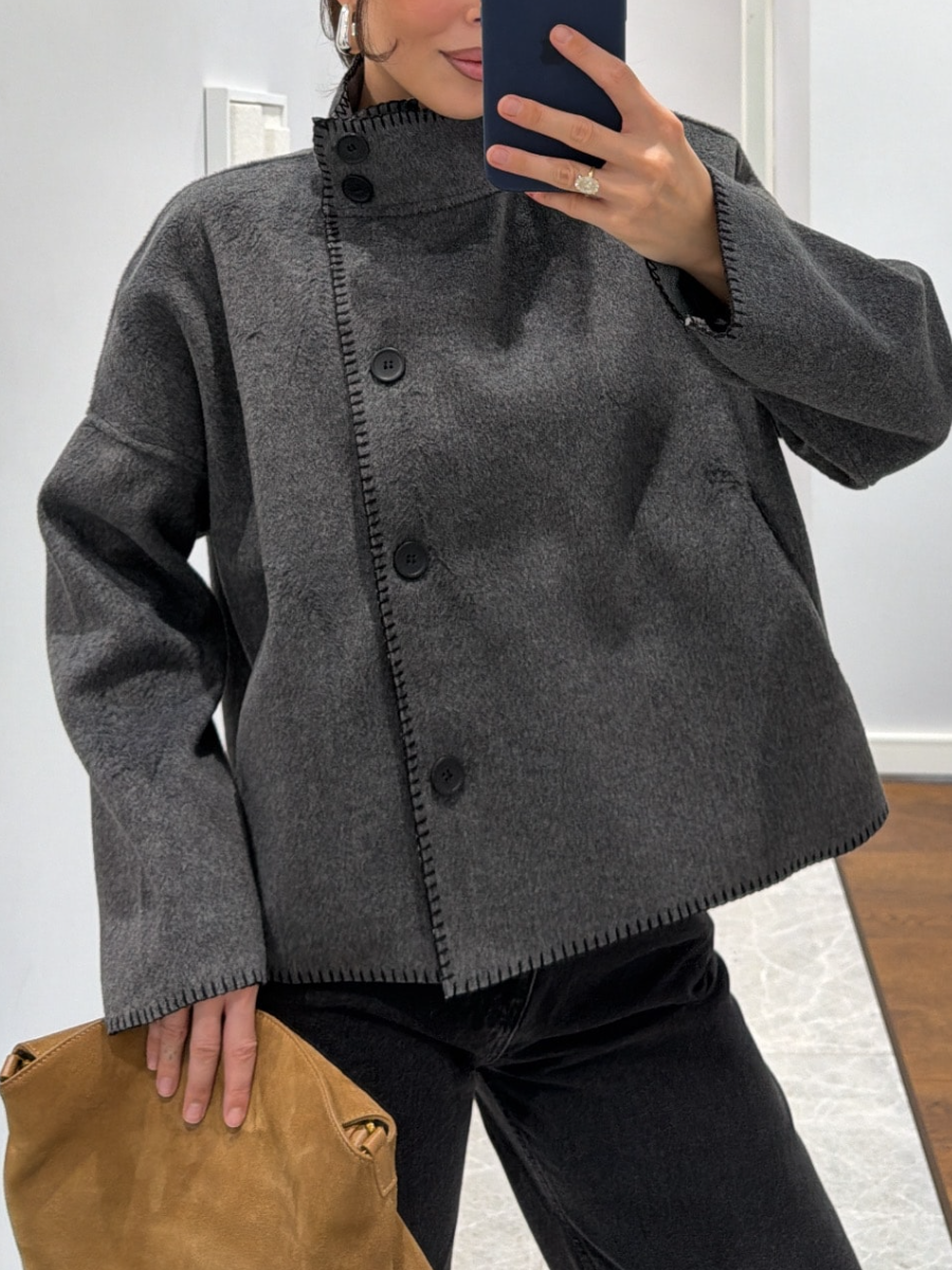 Elegant Fashion Jacket