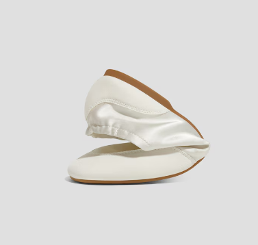 Chill Silk Ballet Sneakers