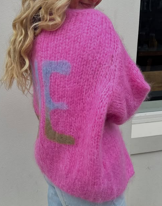 Comfy Casual Lovely Cardigan