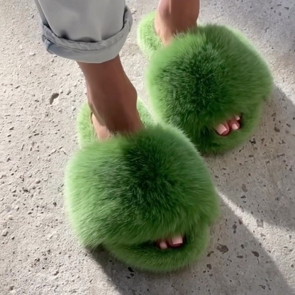 Adorable Warm Slippers