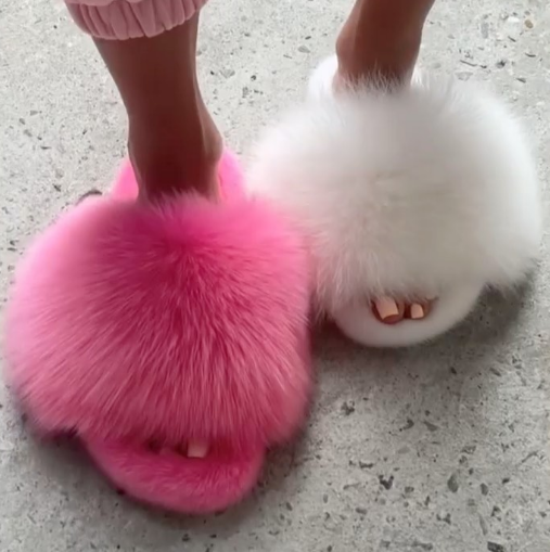 Adorable Warm Slippers