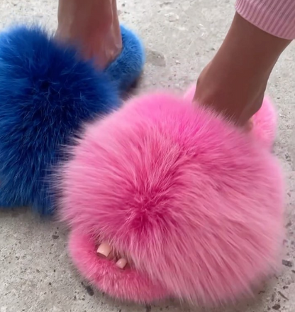 Adorable Warm Slippers