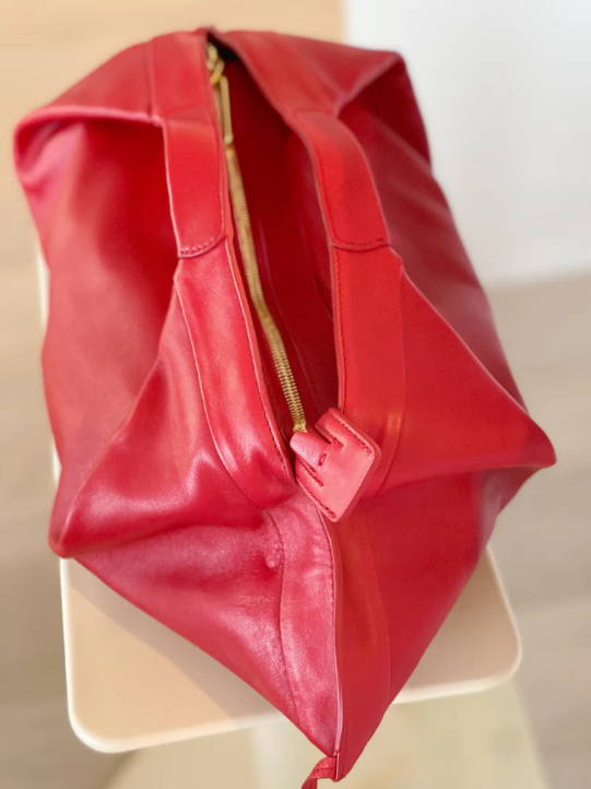 Chic 3-in-one Bullpen Bag