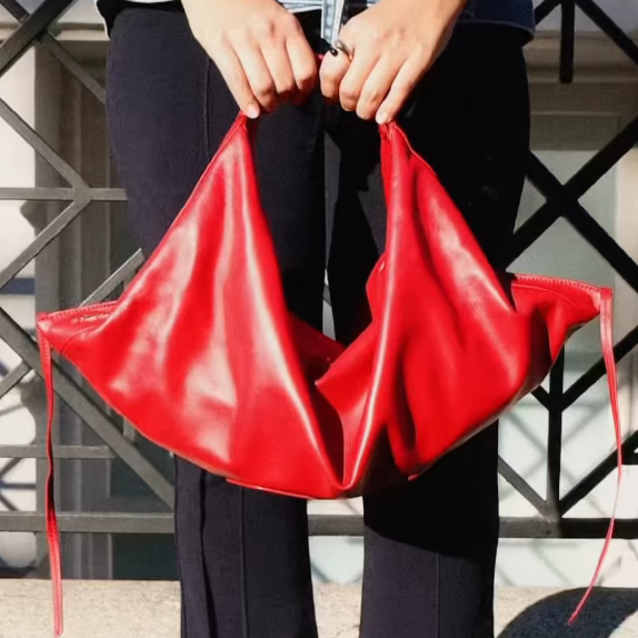 Chic 3-in-one Bullpen Bag