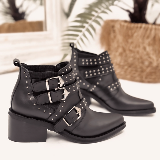 Women's FW24 Cowgirl Boots