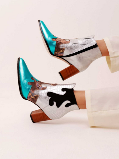Dream High Heels
